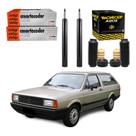 Kit Amortecedor Dianteiro Parati G1 1.6 1.8 1987 A 1991
