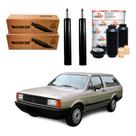 Kit Amortecedor Dianteiro Parati G1 1.6 1.8 1988 A 1990