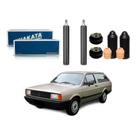 Kit Amortecedor Dianteiro Parati G1 1.6 1.8 1988 A 1990