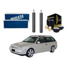 Kit Amortecedor Dianteiro Parati G2 1.0 1.6 1995 A 2000
