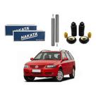 Kit Amortecedor Dianteiro Parati G4 1.0 1.6 1.8 2006 A 2012