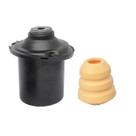 Kit amortecedor dianteiro parcial 1 lado coifa batente sem abs, meriva 2003 a 2012 15022 Kit amortecedor dianteiro parcial 1 lado coifa batente sem abs, meriva 2003 a 2012 15022