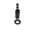 Kit amortecedor dianteiro parcial 1 lado, nissan frontier 4x4 2008 a 2018 15343 Kit amortecedor dianteiro parcial 1 lado, nissan frontier 4x4 2008 a 2018 15343