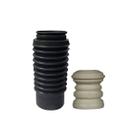 Kit Amortecedor Dianteiro Parcial (Batente/Coifa) Etios Após 2012/... Kit Amortecedor Dianteiro Parcial (Batente/Coifa) Etios Após 2012/...