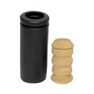 Kit amortecedor dianteiro parcial (batente/coifa) renault clio após 99