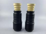 Kit Amortecedor Dianteiro Parcial Jac T40 ( Par )