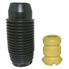 Kit Amortecedor Dianteiro Paricial (Batente/Coifa) Peugeot 205/306/405