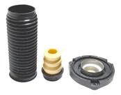 Kit amortecedor dianteiro polo 02/.../fox 03/...