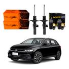 Kit Amortecedor Dianteiro Polo 1.0 Tsi 2023 A 2025