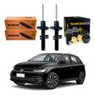 Kit Amortecedor Dianteiro Polo 1.0 Tsi 2023 A 2025