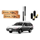 Kit Amortecedor Dianteiro Royale 1.8 2.0 1992 A 1996