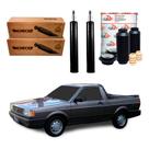 Kit Amortecedor Dianteiro Saveiro G1 1.6 1.8 1991 A 1994