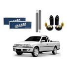Kit Amortecedor Dianteiro Saveiro G3 1.6 1.8 2.0 2000 A 2005