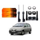 Kit Amortecedor Dianteiro Scenic 1.6 2.0 1999 A 2001