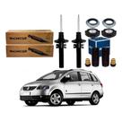 Kit Amortecedor Dianteiro Spacefox 1.6 2006 A 2009