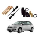Kit Amortecedor Dianteiro Stilo 1.8 2002 A 2011