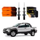 Kit Amortecedor Dianteiro Strada Adventure 1.8 2008 A 2019