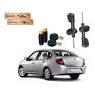 Kit Amortecedor Dianteiro Symbol 1.6 2009 A 2013