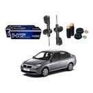 Kit Amortecedor Dianteiro Symbol 1.6 2009 A 2013