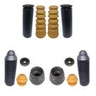 Kit Amortecedor Dianteiro Traseiro Golf Audi A3 Bora New Beetle