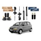Kit Amortecedor Dianteiro Traseiro Idea 1.8 2006 A 2012 Kit Amortecedor Dianteiro Traseiro Idea 1.8 2006 A 2012