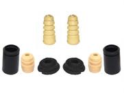 Kit Amortecedor Dianteiro Traseiro Passat Turbo 1.8 2.8 1998 1999 2000 2001 2002 2003 2004 2005 2006 Variant Turbo 1.8 2.8 1998 1999 2000 2001 2002 20