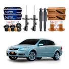 Kit Amortecedor Dianteiro Traseiro Vectra 2.0 2006 A 2008