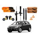 Kit Amortecedor Dianteiro Traseiro Vectra Gt 2.0 2008 A 2011