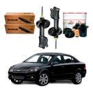 Kit Amortecedor Dianteiro Vectra 2.0 2009 A 2012