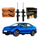 Kit Amortecedor Dianteiro Virtus 1.0 Tsi 2023 A 2024