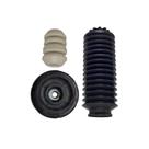 Kit Amortecedor Dianteiro Volkswagen Gol Parati 94 a 02 Saveiro 98 a 01 Santana Versailles Royale 97 091012 Brokits
