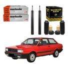 Kit Amortecedor Dianteiro Voyage G1 1.6 1.8 1987 A 1991
