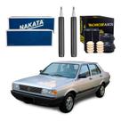 Kit Amortecedor Dianteiro Voyage G1 1.6 1.8 1991 A 1994 Kit Amortecedor Dianteiro Voyage G1 1.6 1.8 1991 A 1994