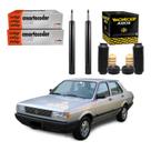 Kit Amortecedor Dianteiro Voyage G1 1.6 1.8 1992 A 1996 Kit Amortecedor Dianteiro Voyage G1 1.6 1.8 1992 A 1996