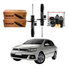 Kit Amortecedor Dianteiro Voyage G7 1.0 1.6 2017 A 2021 Kit Amortecedor Dianteiro Voyage G7 1.0 1.6 2017 A 2021