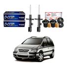 Kit Amortecedor Dianteiro Zafira 2.0 2005 A 2012
