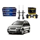 Kit Amortecedor Dianteiro Zafira 2.0 2005 A 2012