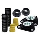 Kit amortecedor focus hatch 1.6/2.0 focus 2.0 sedan 08/13 dianteiro completo