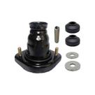 Kit Amortecedor Honda Civic 2002 a 2008 - 976300 - MB6034 Kit Amortecedor Honda Civic 2002 a 2008 - 976300 - MB6034