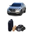 Kit amortecedor hrv 2015/... c/ rolamento completo dianteiro Kit amortecedor hrv 2015/... c/ rolamento completo dianteiro
