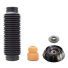 Kit Amortecedor Hyundai Hb20 2013 a 2018 - 508344 - SP880681 Kit Amortecedor Hyundai Hb20 2013 a 2018 - 508344 - SP880681