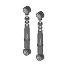 Kit Amortecedor Iveco Stralis Dianteiro - 2 Unidades Kit Amortecedor Iveco Stralis Dianteiro - 2 Unidades