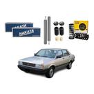 Kit Amortecedor Mola Dianteira Voyage G1 1.6 1.8 1991 A 1994
