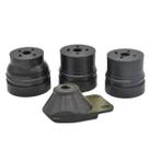 Kit Amortecedor Motosserra ST 038 380 381 382 Profissional