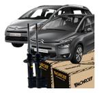Kit Amortecedor Novo Citroen C4 Grand Picasso 2.0 2008 2015