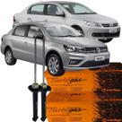Kit Amortecedor Novo Cofap Vw Voyage 1.0 1.6 2008 2020