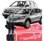 Kit Amortecedor Original Kayaba Crv 2.0 16v 2007 2016