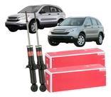 Kit Amortecedor Original Kayaba Crv 2.0