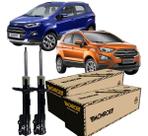 Kit Amortecedor Original Monroe Ford Ecosport 4x2 4x4