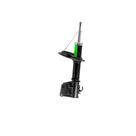 Kit Amortecedor Palio 96 A 00 Completo Motoraço